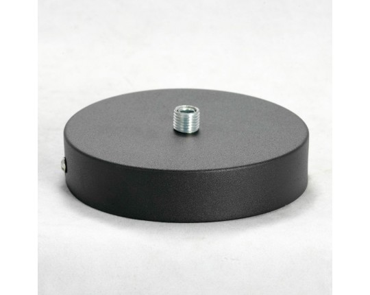 Подвесной светильник Lussole Lgo Klamath LSP-0556-C80