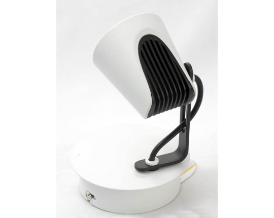 Спот Lussole Loft LSN-4101-01