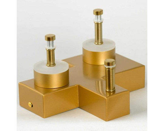 Бра настенное Lussole MOORE LSP-7444