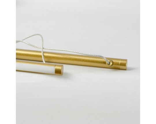 Подвесной светодиодный светильник Lussole Gilmer LSP-0935