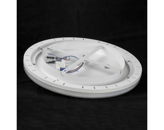 Потолочный светильник Lussole HARTLEY LSP-7437