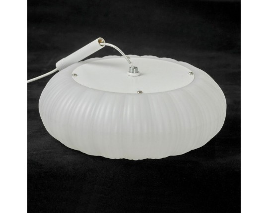 Подвесной светодиодный светильник Lussole Claudia LSP-0922