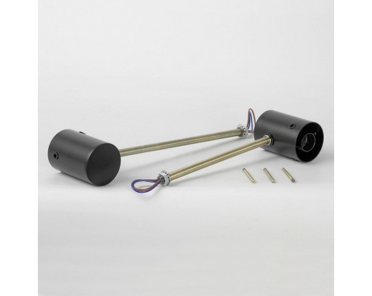Подвесная люстра Lussole Lgo Brantley LSP-8933