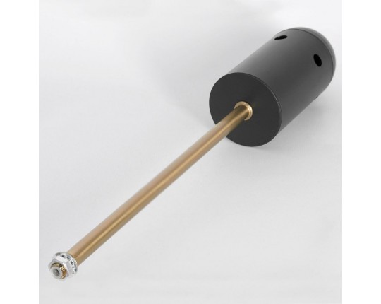 Подвесная люстра Lussole LGO GREENSBORO LSP-8821