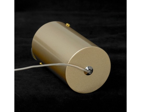 Подвесной светодиодный светильник Lussole Clinch LSP-7262