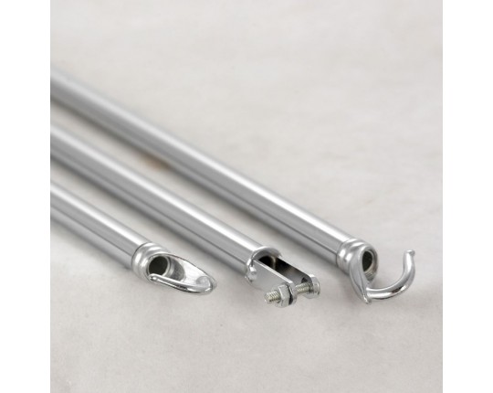 Подвесная люстра Lussole Topgrade Hartwell LSP-8392