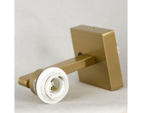 Бра Lussole Coffee LSP-8595