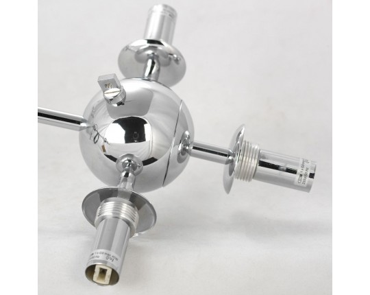 Подвесная люстра Lussole Topgrade Hartwell LSP-8392