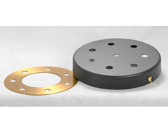 Потолочная люстра Lussole Lgo Ouachita LSP-8275