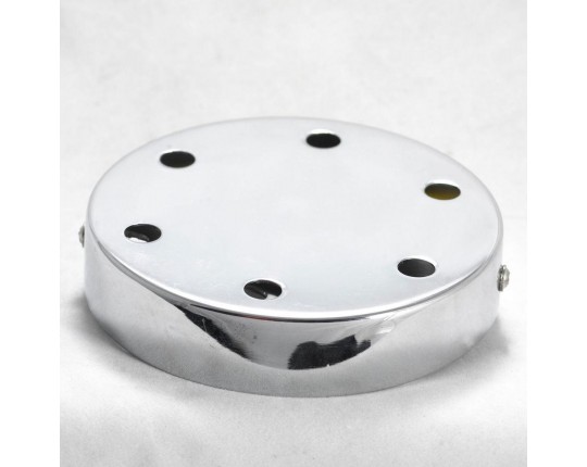 Подвесная люстра Lussole Lgo Toledo GRLSP-8181