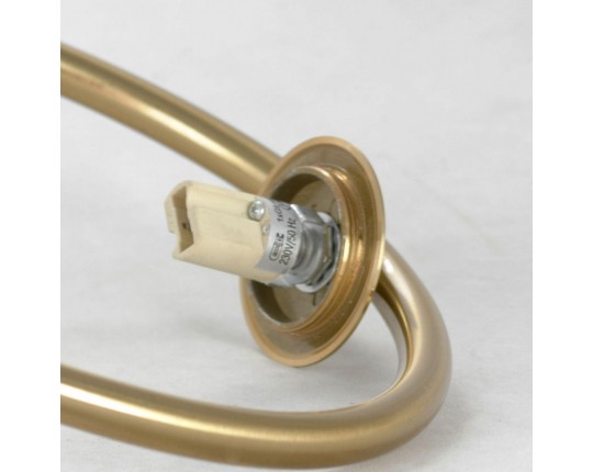 Бра Lussole Cleburne LSP-8593