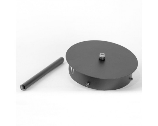 Люстра подвесная Lussole HOPKINS LSP-7407