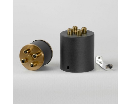 Подвесная люстра Lussole LSP-8885