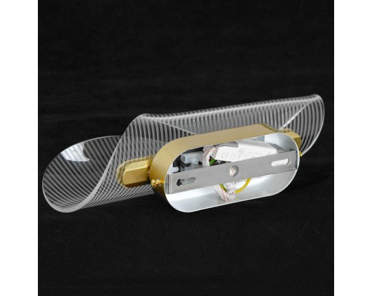 Бра Lussole Calvert LSP-7372