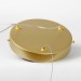 Подвесной светодиодный светильник Lussole Wave LSP-7216