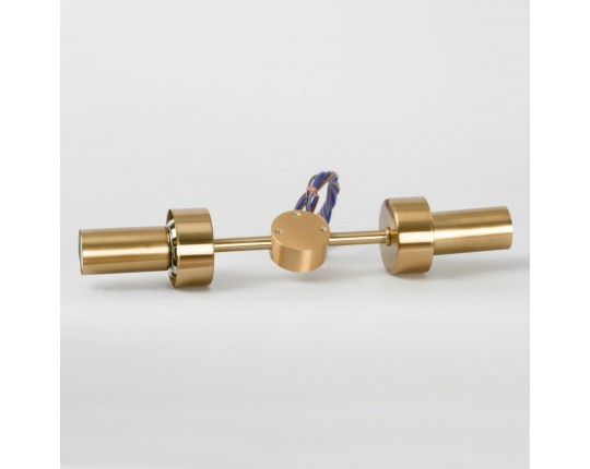 Подвесная люстра Lussole Lgo Brantley LSP-8934