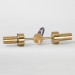 Подвесная люстра Lussole Lgo Brantley LSP-8934