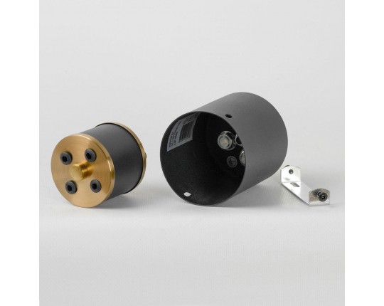 Подвесная люстра Lussole LSP-8885