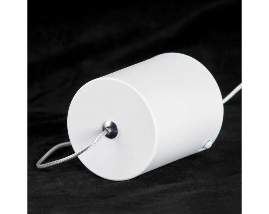 Люстра подвесная Lussole HARDIN LSP-7425