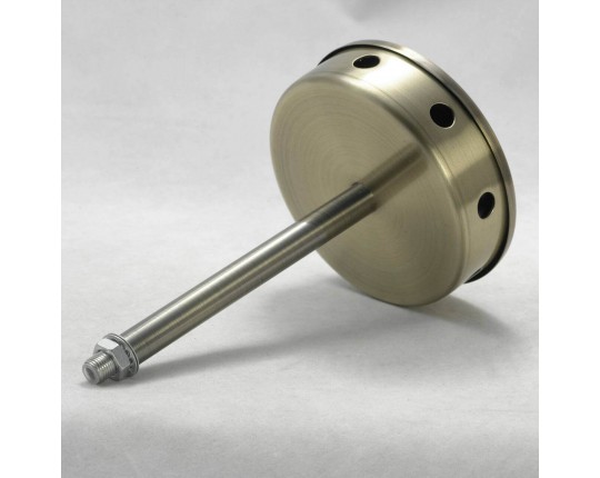 Потолочная люстра Lussole Lgo Cochise LSP-8079