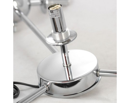 Подвесная люстра Lussole Topgrade Hartwell LSP-8392