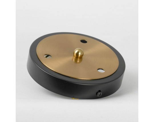 Потолочная люстра Lussole Lgo Bryan LSP-8936