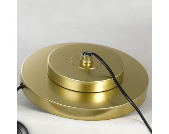 Торшер Lussole Randolph LSP-0622