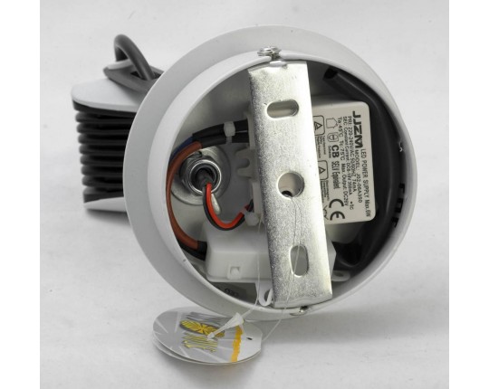 Спот Lussole Loft LSN-4101-01