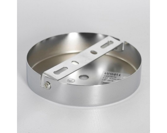 Потолочная люстра Lussole LGO GREENSBORO LSP-8819