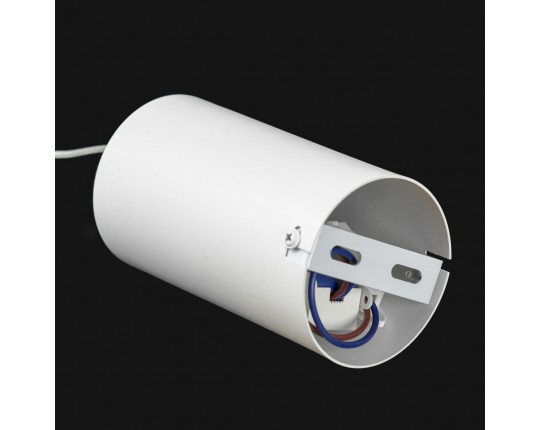 Люстра подвесная Lussole HARDIN LSP-7426