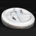 Потолочный светильник Lussole HARDIN LSP-7429