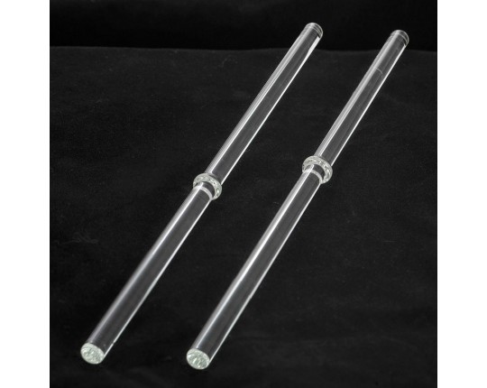Подвесная светодиодная люстра Lussole Conecuh LSP-8622