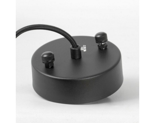 Подвесная люстра Lussole Lgo Huron LSP-8739