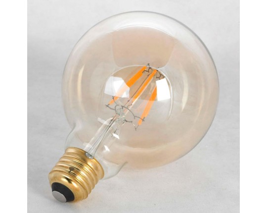 Подвесная люстра Lussole Lgo HURON LSP-8156-CL