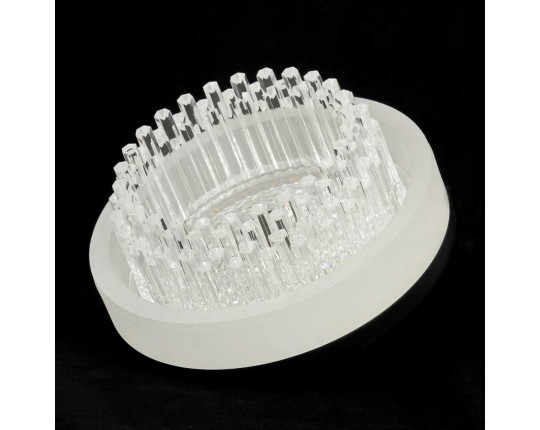 Люстра потолочная Lussole LSP-7484