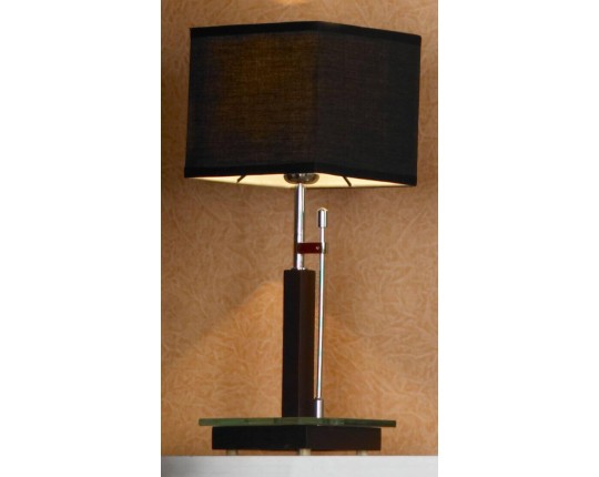 Настольная лампа Lussole Montone LSF-2574-01