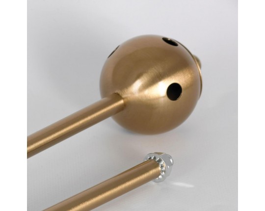 Подвесная люстра Lussole LGO GREENSBORO LSP-8826