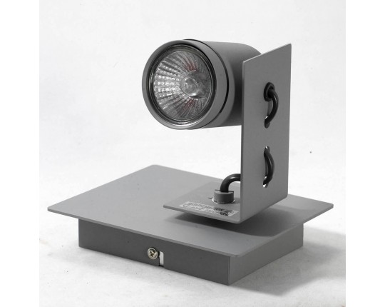 Спот Lussole Loft GRLSP-8022