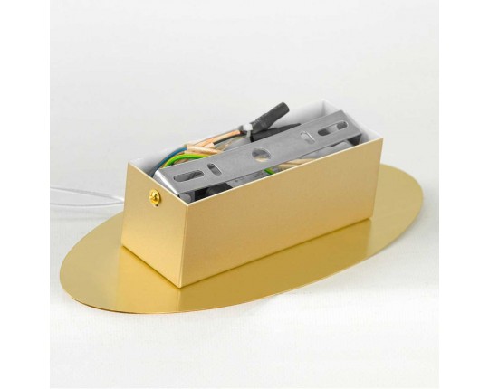 Люстра подвесная Lussole LAMPASAS LSP-7420