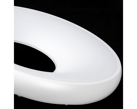 Подвесной светодиодный светильник Lussole Crook LSP-7363