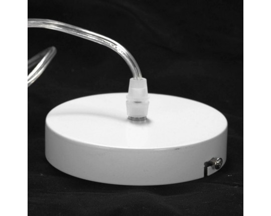 Подвесная люстра Lussole Lgo Kenner GRLSP-8270