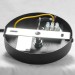 Подвесная люстра Lussole Lgo HURON LSP-8156-S