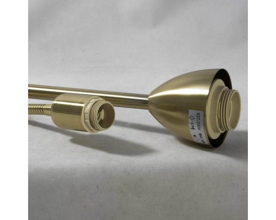 Торшер Lussole Isabella LSP-0018