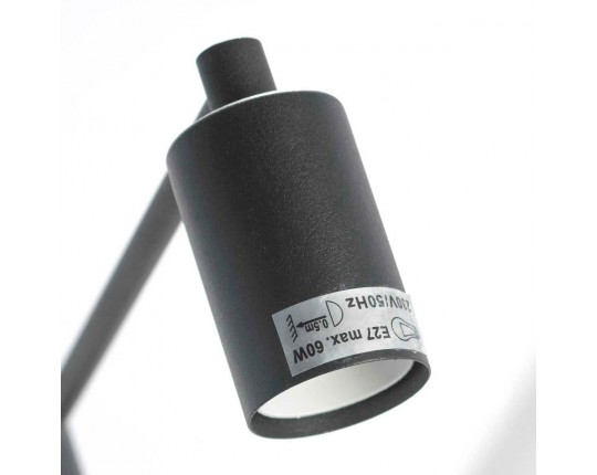 Подвесная люстра Lussole Lgo HURON LSP-8156-S