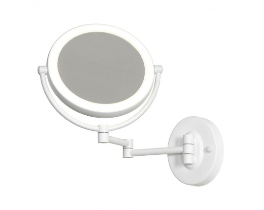 Спот - зеркало с подсветкой Lussole Bartow LSP-7269
