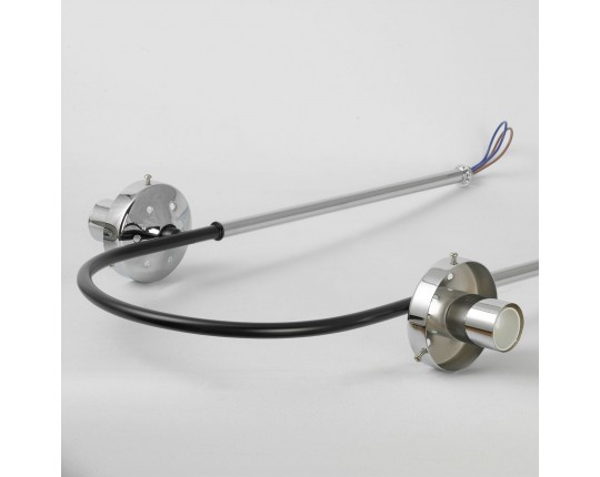 Подвесная люстра Lussole Lgo Brantley LSP-8930
