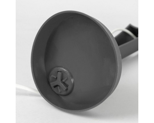 Настольная лампа Lussole Union LSP-0673