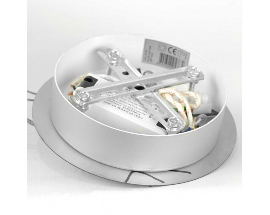 Люстра подвесная Lussole KNOX LSP-7416