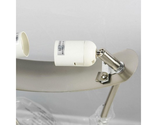 Торшер Lussole Lgo Tallapoosa LSP-0609