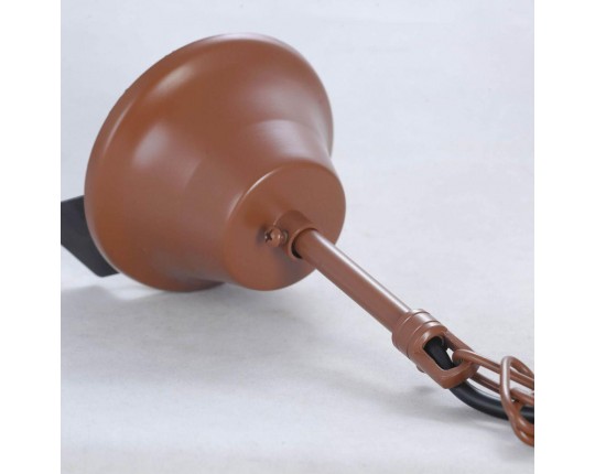 Подвесная люстра Lussole Lgo Anson LSP-9913